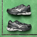 Mizuno Halo Mix rep