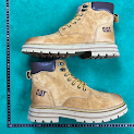 Caterpillar rep