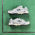 New Balance 204L New Balance rep