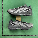 KITH x Asics Gel-Kayano 12.1 Kith rep