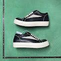 Rick Owens Rick Owens rep