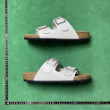 Birkenstock Arizona rep