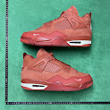 Nigel Sylvester x Jordan Air Jordan 4 OG Jordan rep