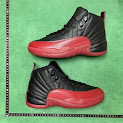Air Jordan 12 Retro Flu Game Jordan rep