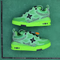 Louis Vuitton Skate Louis Vuitton rep
