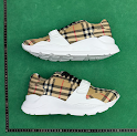 Burberry Burberry rep