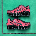 Nike Shox TL Nike rep