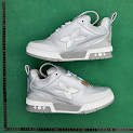 Louis Vuitton Skate Louis Vuitton rep