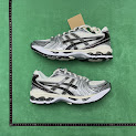 Asics Gel-Kayano 14 Asics rep