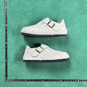 Birkenstock rep