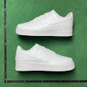 Nike Air Force 1 Nike rep