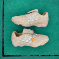 Louis Vuitton Footprint Soccer Louis Vuitton rep