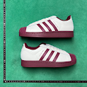 Adidas Originals Superstar 2 Adidas rep