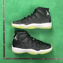 Nike Air Jordan 11 Retro Nike rep