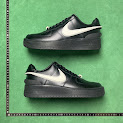 AMBUSH x Nike Air Force 1 LOW Nike rep