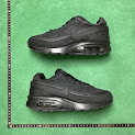 Nike Air Max Command Nike rep