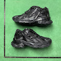 Balenciaga 7.0 Runner Graffiti Balenciaga rep