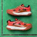 Nike ACG Mountain Fly Low Gore-Tex Nike rep