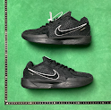 Nike Sabrina 2 Nike rep