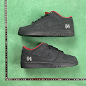 Nike x Supreme Dunk SB Low Nike rep