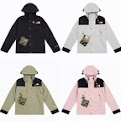 North Face 1990Windbreaker Goretex North Face rep