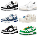 LV Trainers rep