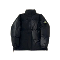 Stone Island down jacket Stone Island rep