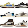 Best Travis Scott Lows and Highs rep