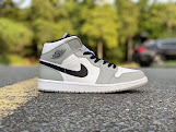 Jordan 1 MID Jordan rep