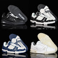 LV Trainers rep