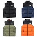 The North Face Vest North Face rep