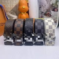 LV Belt40* colorways rep