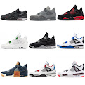 Best Jordan 4 Jordan rep