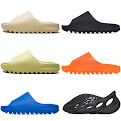 Best Yeezy Slides and Foam Runners Yeezy rep