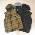 C.P Company Vest rep