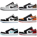 Best Jordan 1 Low Jordan rep