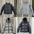 Canada Goose33* colorways Canada Goose rep