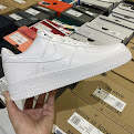 Nike Air Force 1 Low and High Nike rep