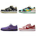 SBDunk rep