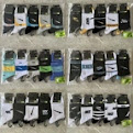 Nike Socks40* colorways Nike rep