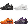 Best NOCTA Hot Step rep