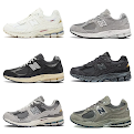 Best New Balance 2002R New Balance rep