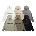 Fear Of God Essentials Hoodie36* colorways Fear of God rep