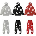 Denim Tears Hoodie40* colorways Denim Tears rep