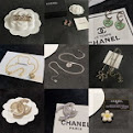 Chanel accessories40* colorways Chanel rep