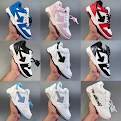 Off-White Out of Office Off-White rep