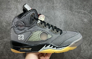 Jordan 5 Jordan rep