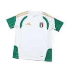 2026 ITALY PLAYER TRAINING JERSEY rep