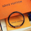 LV bracelet40* colorways rep
