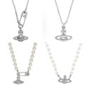 Westwood necklace40* colorways rep